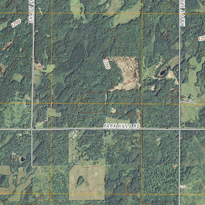 Kerrick, MN (2010, 24000-Scale) Preview 2