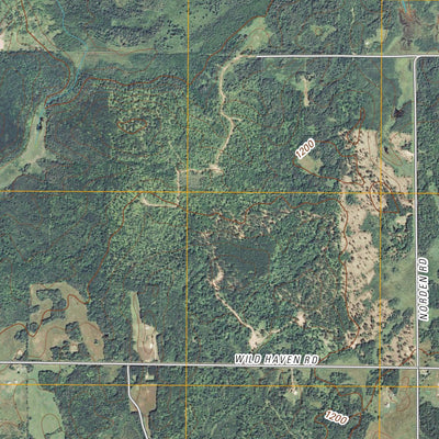 Kerrick, MN (2010, 24000-Scale) Preview 3