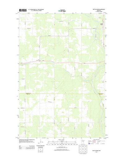 Kettle River, MN (2013, 24000-Scale) Preview 1