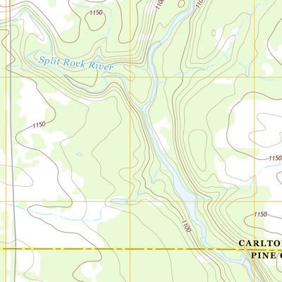 Kettle River, MN (2013, 24000-Scale) Preview 3
