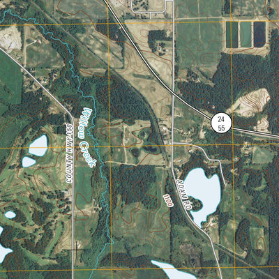 Kimball, MN (2010, 24000-Scale) Preview 3