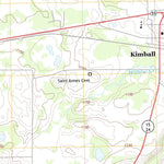 Kimball, MN (2013, 24000-Scale) Preview 2