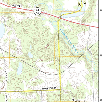 Kimball, MN (2013, 24000-Scale) Preview 3