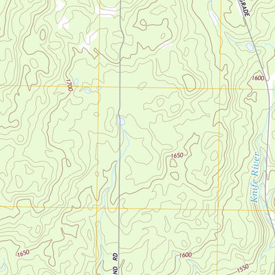 King Lake, MN (2013, 24000-Scale) Preview 3