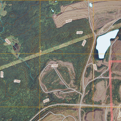 Kinney, MN (2011, 24000-Scale) Preview 2