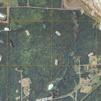 Kinney, MN (2011, 24000-Scale) Preview 3