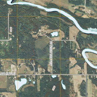 La Prairie, MN (2010, 24000-Scale) Preview 2