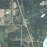 La Salle Lake, MN (2010, 24000-Scale) Preview 2