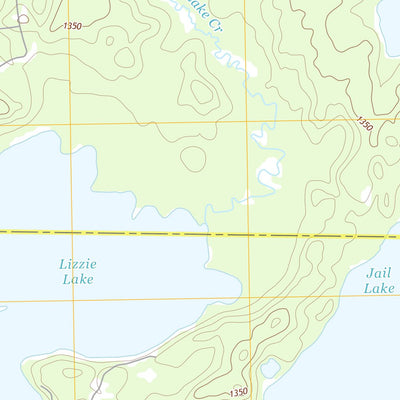Lake Ada, MN (2013, 24000-Scale) Preview 2