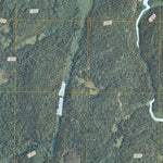 Lake Agnes, MN (2011, 24000-Scale) Preview 3