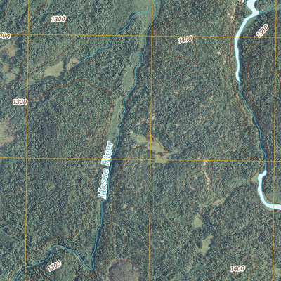 Lake Agnes, MN (2011, 24000-Scale) Preview 3
