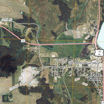 Lake Benton, MN (2010, 24000-Scale) Preview 3