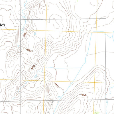 Lake Benton, MN (2013, 24000-Scale) Preview 2