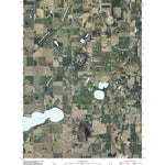 Lake Benton NE, MN (2010, 24000-Scale) Preview 1