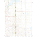 Lake Benton NW, MN-SD (2013, 24000-Scale) Preview 1