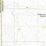 Lake Benton SW, MN-SD (2013, 24000-Scale) Preview 2