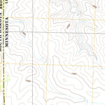 Lake Benton SW, MN-SD (2013, 24000-Scale) Preview 3