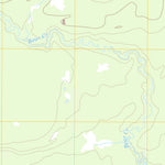 Lake Clayton, MN-WI (2013, 24000-Scale) Preview 2