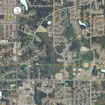 Lake Elmo, MN (2010, 24000-Scale) Preview 3