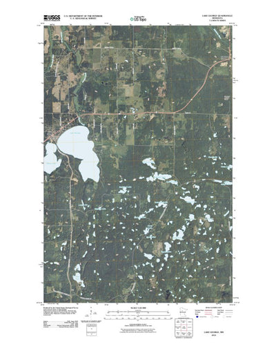 Lake George, MN (2010, 24000-Scale) Preview 1