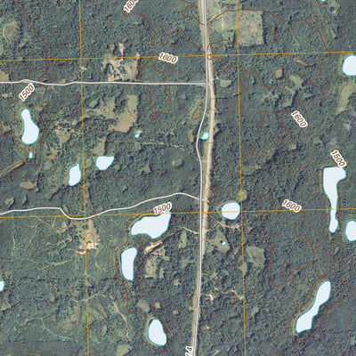Lake George, MN (2010, 24000-Scale) Preview 3