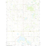 Lake Hassel, MN (2013, 24000-Scale) Preview 1