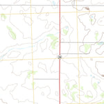 Lake Hassel, MN (2013, 24000-Scale) Preview 2