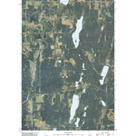 Lake Hattie, MN (2010, 24000-Scale) Preview 1