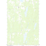 Lake Hattie, MN (2013, 24000-Scale) Preview 1