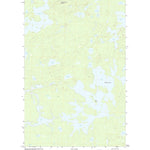 Lake Insula, MN (2013, 24000-Scale) Preview 1