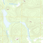 Lake Jeanette, MN (2013, 24000-Scale) Preview 2