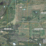 Lake Johanna, MN (2010, 24000-Scale) Preview 2