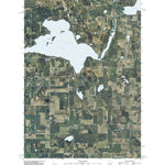 Lake Koronis, MN (2010, 24000-Scale) Preview 1