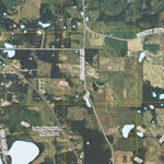 Lake Koronis, MN (2010, 24000-Scale) Preview 3