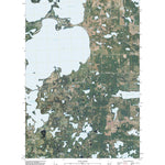Lake Lida, MN (2010, 24000-Scale) Preview 1