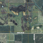 Lake Lillian, MN (2010, 24000-Scale) Preview 3