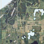 Lake Minnewaska, MN (2010, 24000-Scale) Preview 3