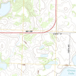 Lake Olaf, MN (2013, 24000-Scale) Preview 2