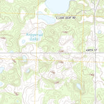 Lake Olaf, MN (2013, 24000-Scale) Preview 3
