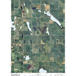 Lake Oliver, MN (2010, 24000-Scale) Preview 1