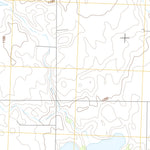 Lake Oliver, MN (2013, 24000-Scale) Preview 3