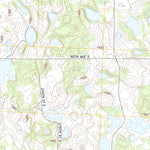 Lake Park SW, MN (2013, 24000-Scale) Preview 3