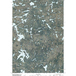 Lake Polly, MN (2011, 24000-Scale) Preview 1