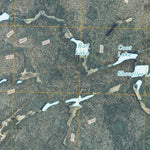 Lake Polly, MN (2011, 24000-Scale) Preview 3