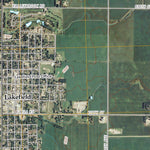 Lakefield, MN (2010, 24000-Scale) Preview 3