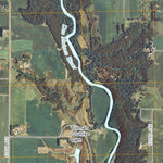 Lakefield NE, MN (2010, 24000-Scale) Preview 3