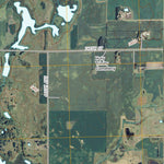 Lakefield SW, MN-IA (2010, 24000-Scale) Preview 2