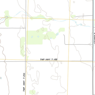 Lancaster, MN (2013, 24000-Scale) Preview 2