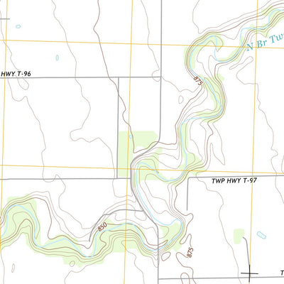 Lancaster, MN (2013, 24000-Scale) Preview 3