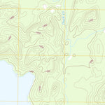 Lapond Lake, MN (2013, 24000-Scale) Preview 2